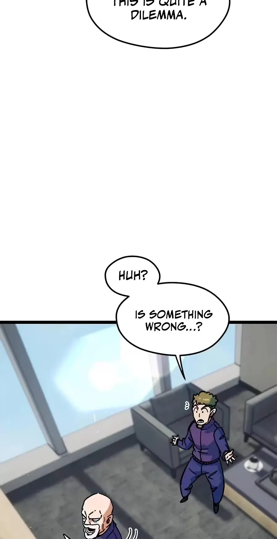 I’m Not a Soccer Genius! Chapter 89 page 100 - 