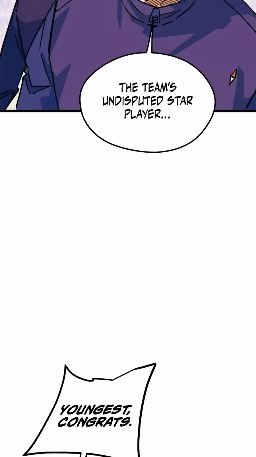I’m Not a Soccer Genius! Chapter 90 page 106 - 