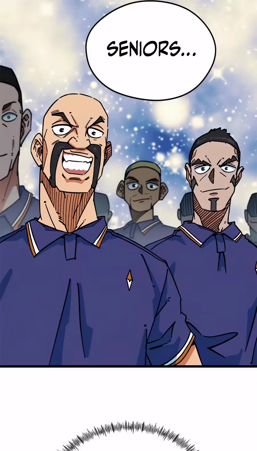 I’m Not a Soccer Genius! Chapter 90 page 111 - 