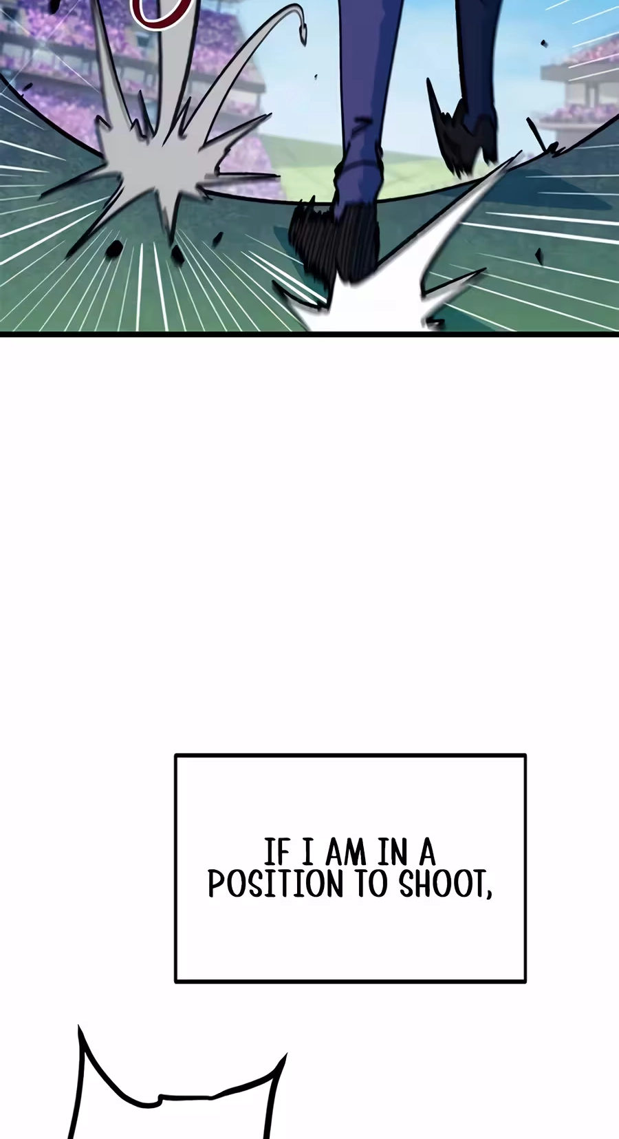 I’m Not a Soccer Genius! Chapter 90 page 29 - 