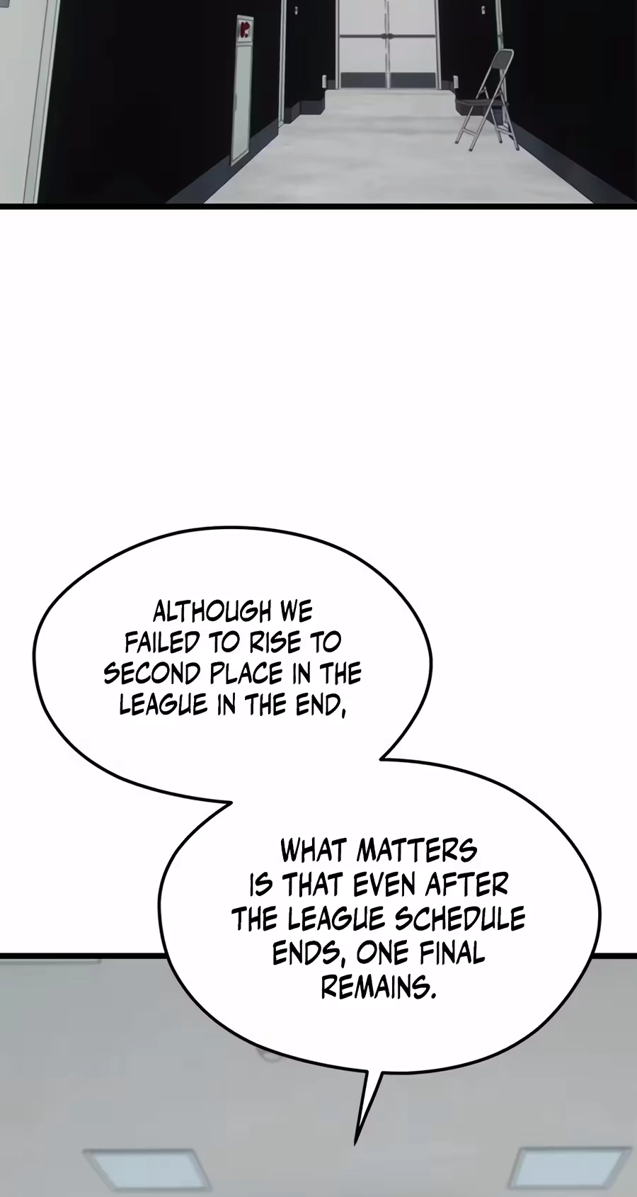I’m Not a Soccer Genius! Chapter 90 page 4 - 
