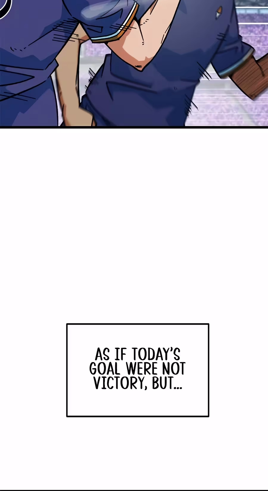 I’m Not a Soccer Genius! Chapter 90 page 32 - 
