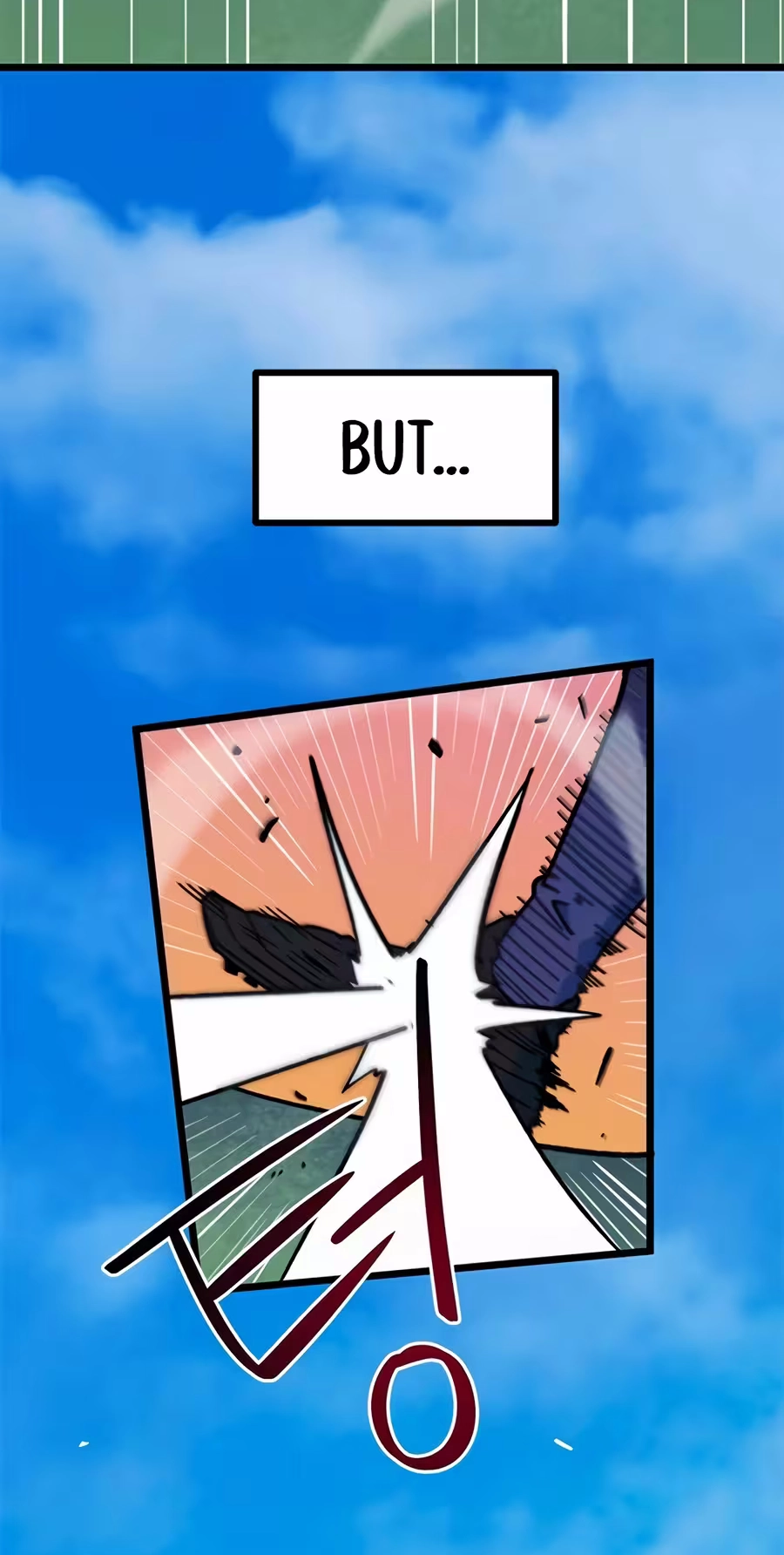 I’m Not a Soccer Genius! Chapter 90 page 37 - 