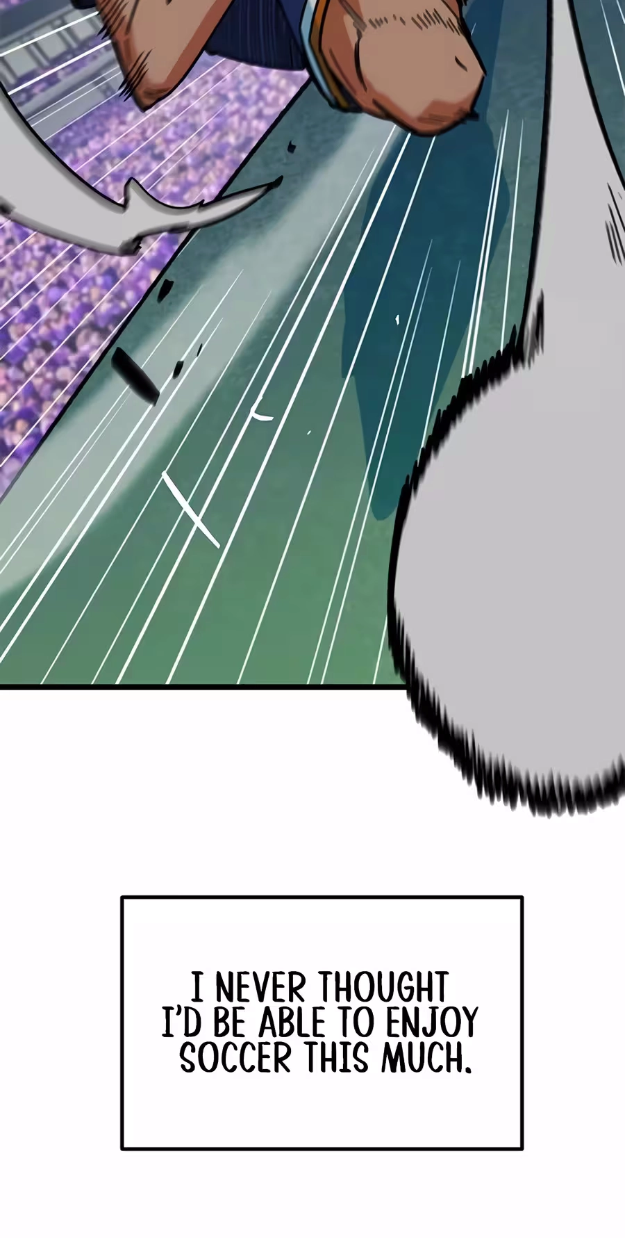 I’m Not a Soccer Genius! Chapter 90 page 39 - 