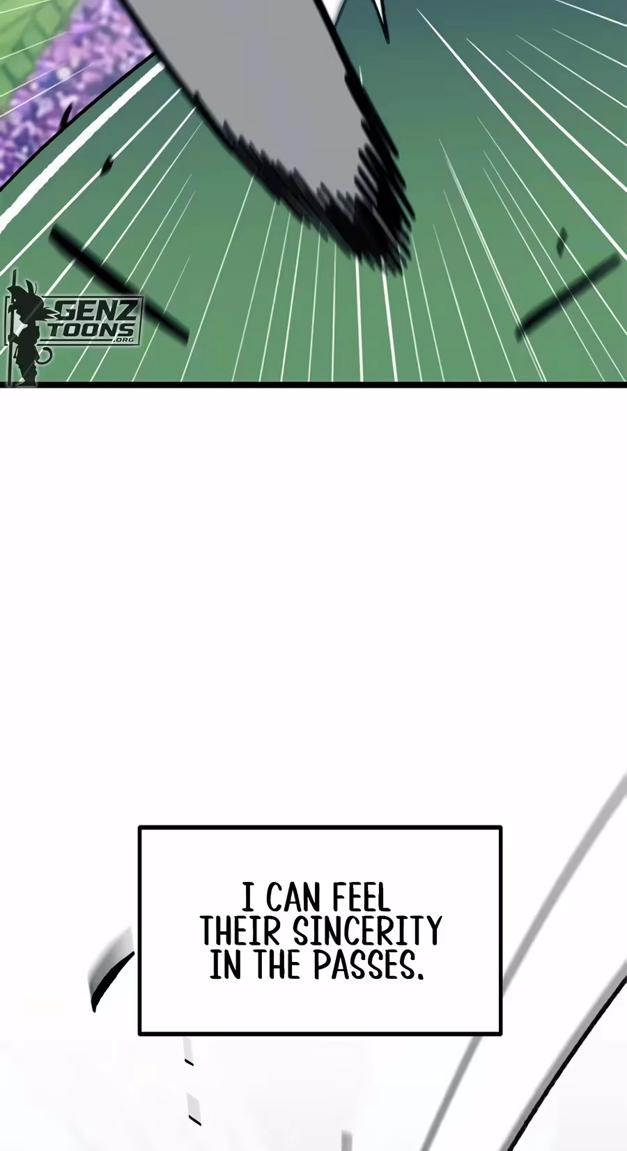 I’m Not a Soccer Genius! Chapter 90 page 44 - 