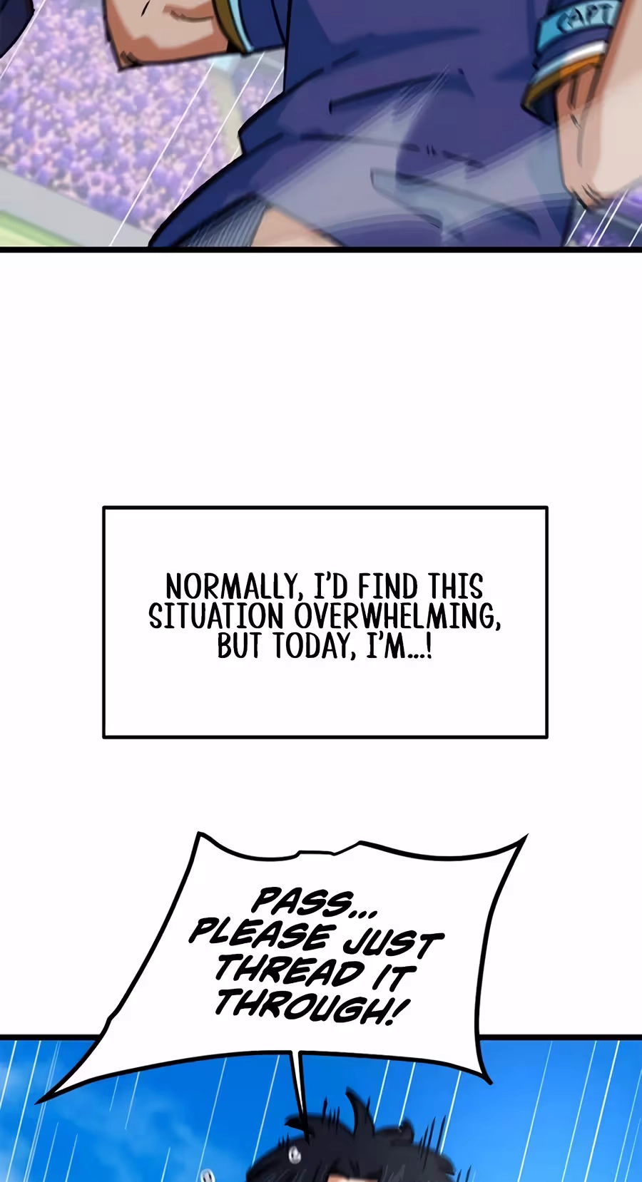 I’m Not a Soccer Genius! Chapter 90 page 52 - 