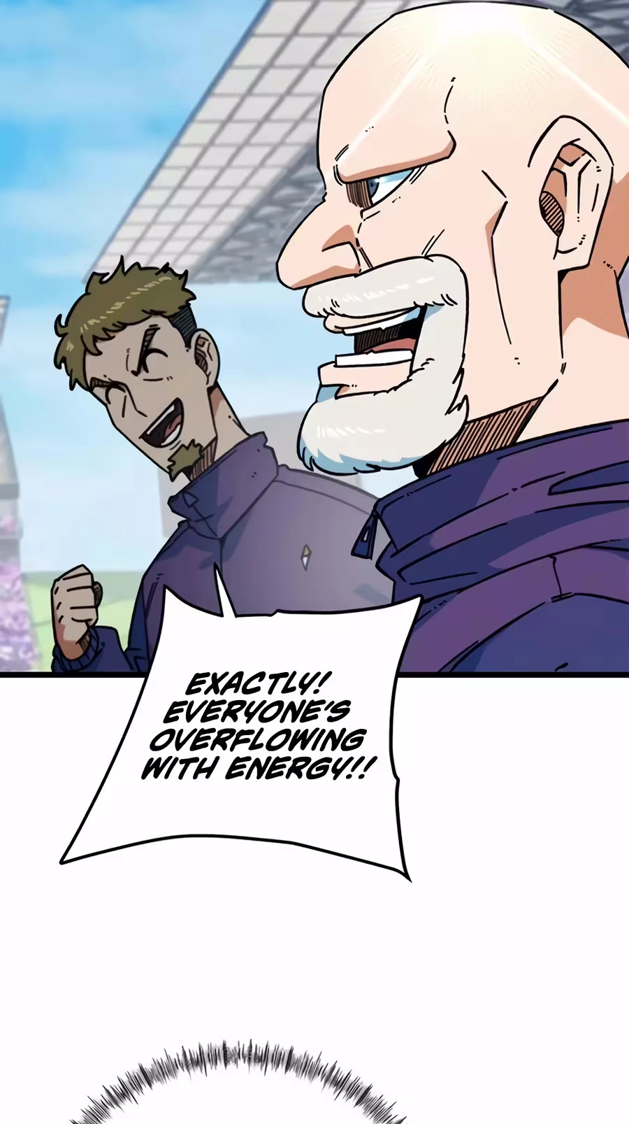 I’m Not a Soccer Genius! Chapter 90 page 56 - 