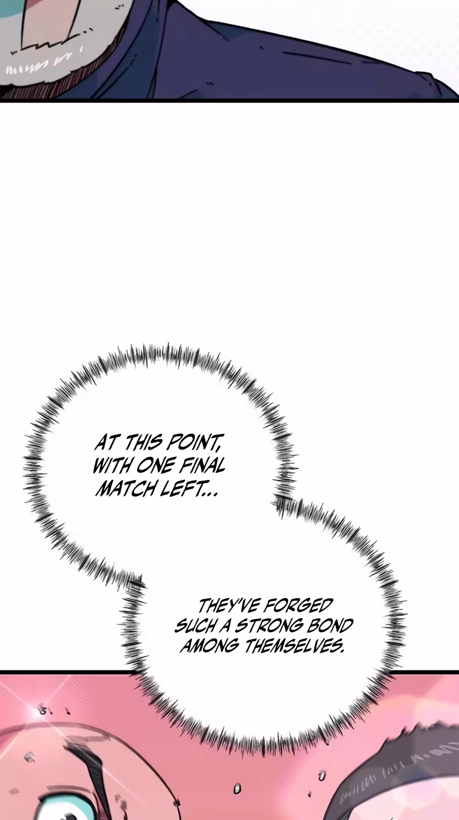 I’m Not a Soccer Genius! Chapter 90 page 58 - 