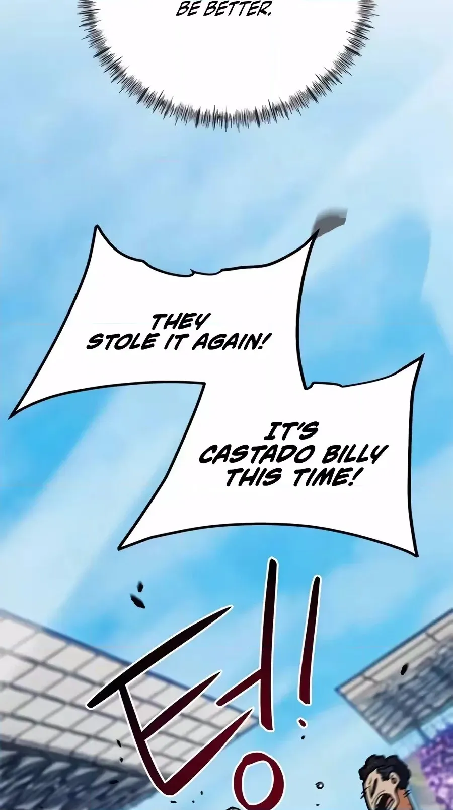 I’m Not a Soccer Genius! Chapter 90 page 60 - 