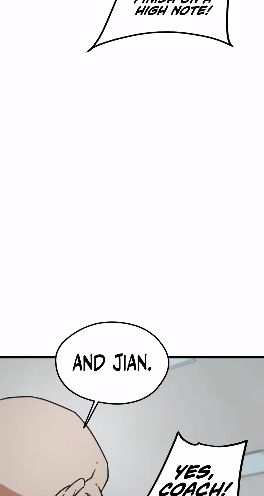 I’m Not a Soccer Genius! Chapter 90 page 7 - 