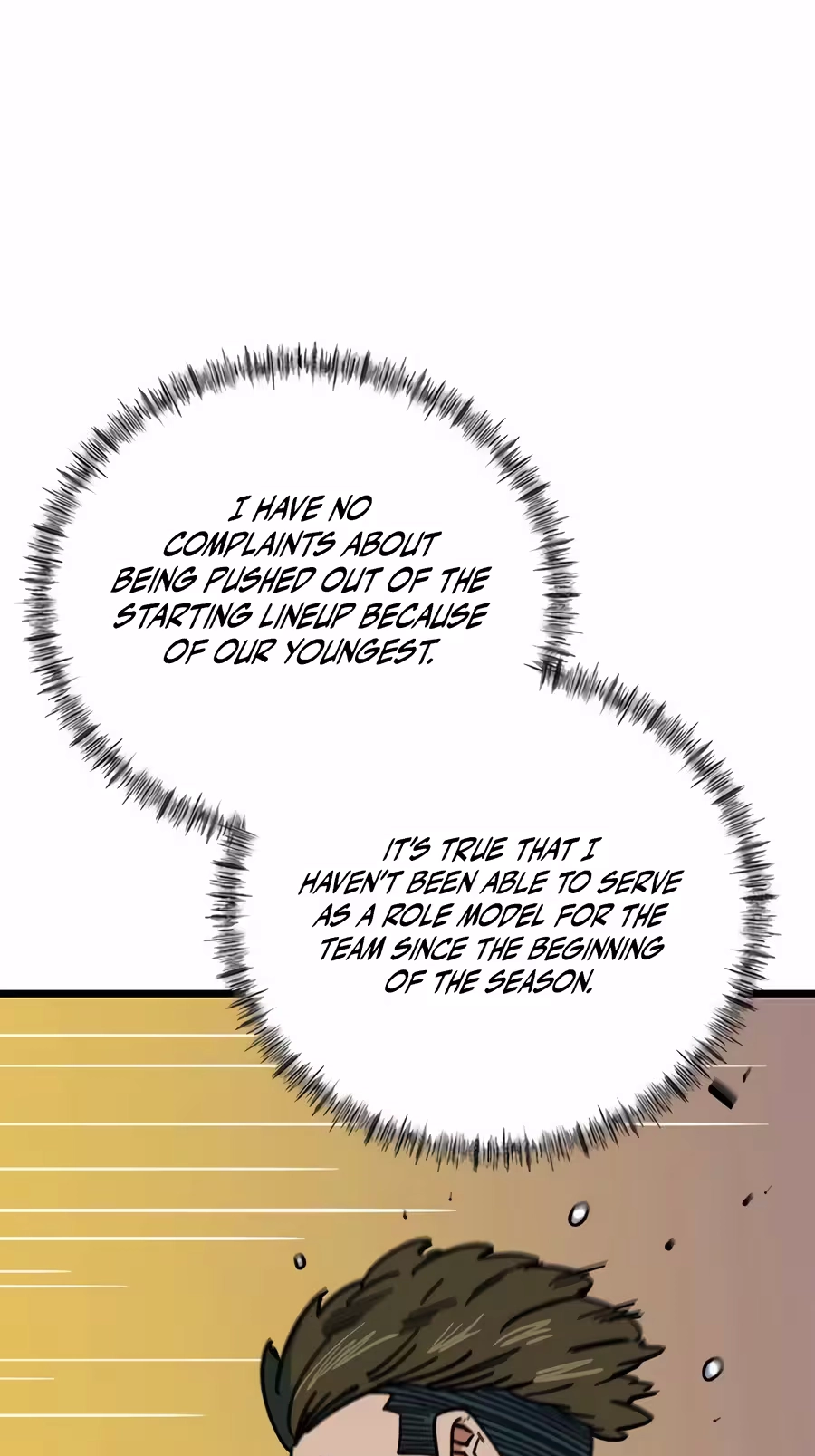 I’m Not a Soccer Genius! Chapter 90 page 62 - 