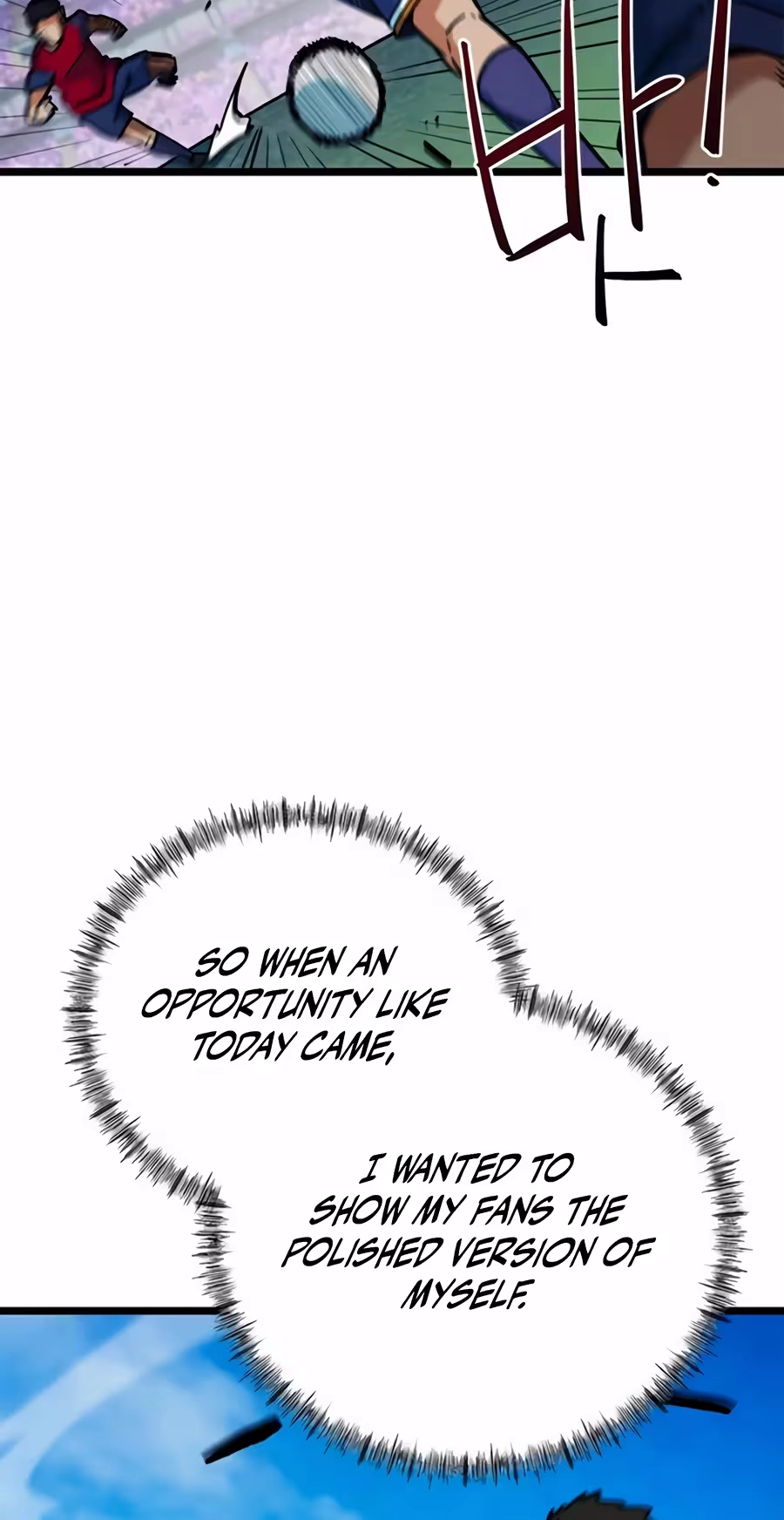 I’m Not a Soccer Genius! Chapter 90 page 65 - 