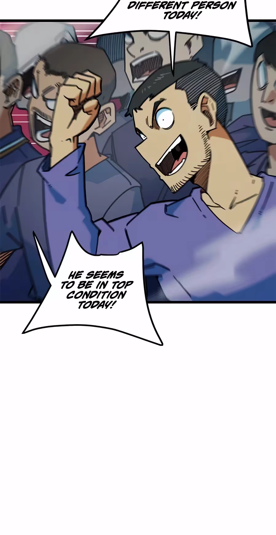 I’m Not a Soccer Genius! Chapter 90 page 67 - 