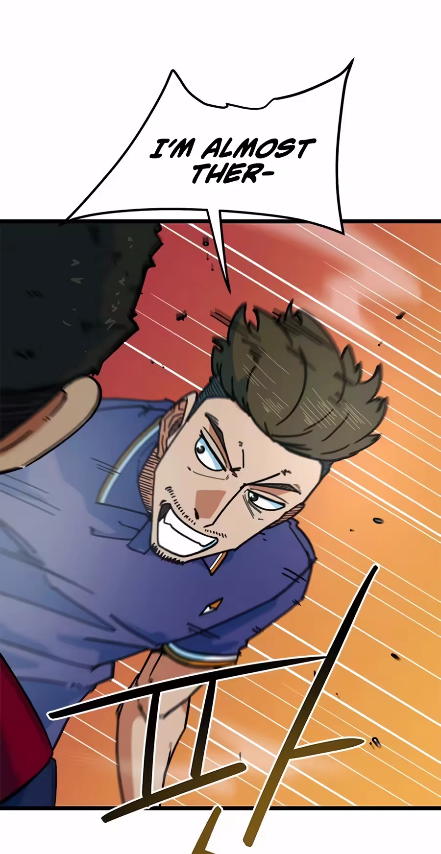 I’m Not a Soccer Genius! Chapter 90 page 68 - 