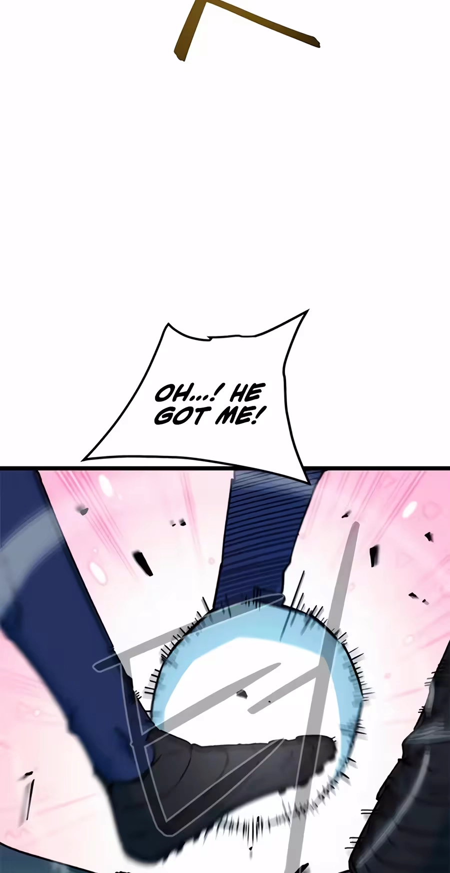 I’m Not a Soccer Genius! Chapter 90 page 69 - 