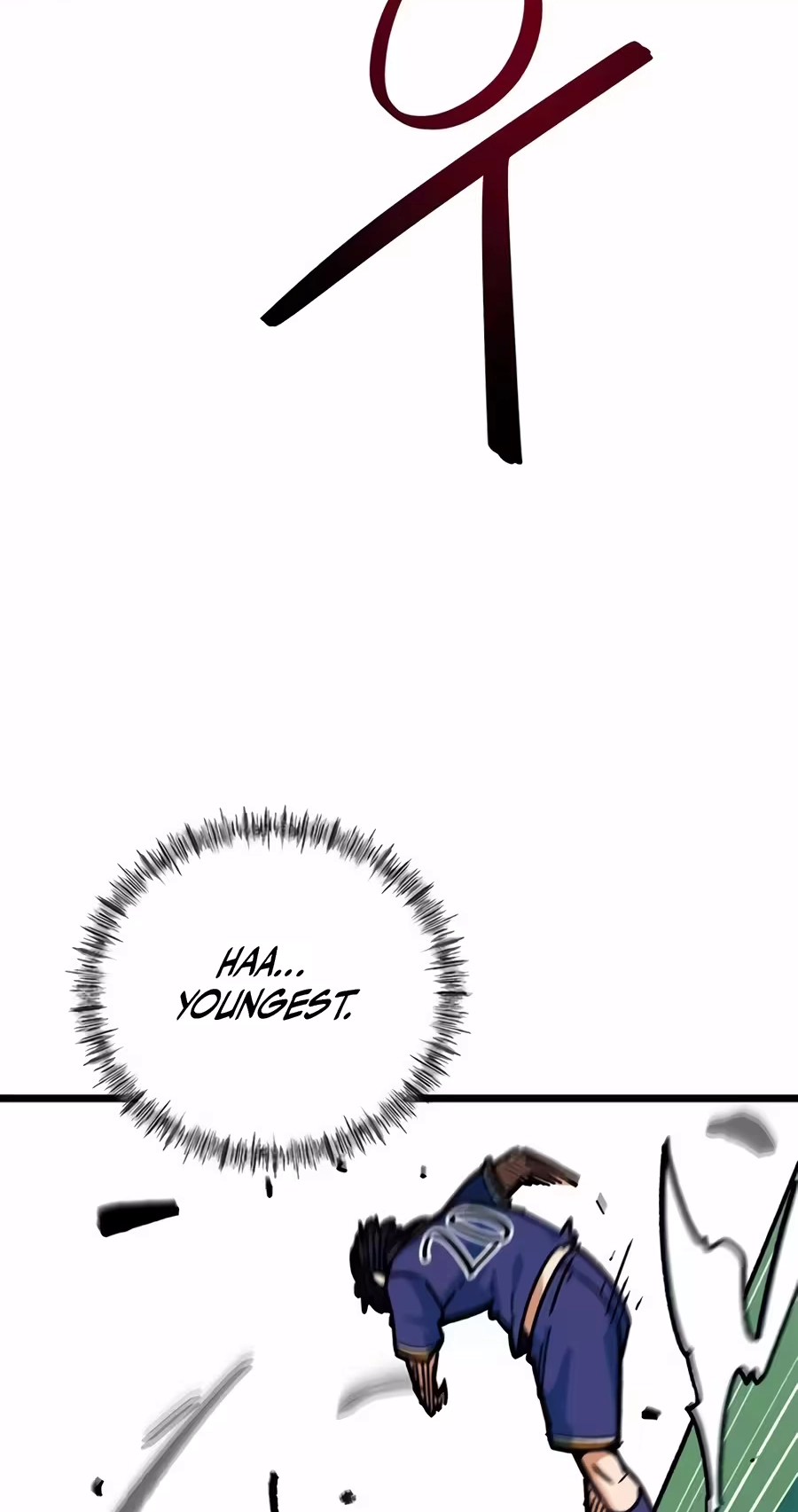 I’m Not a Soccer Genius! Chapter 90 page 75 - 