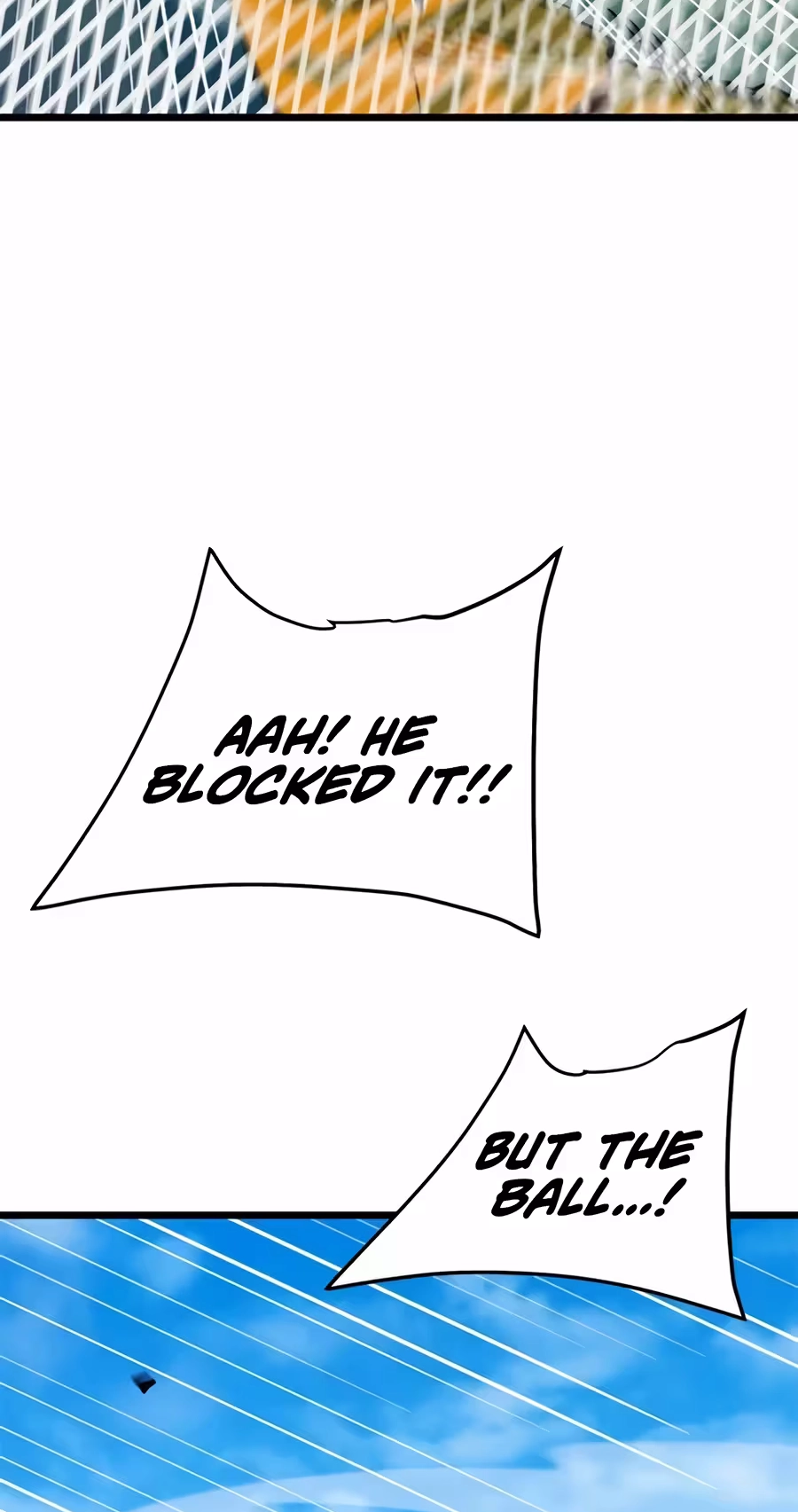 I’m Not a Soccer Genius! Chapter 90 page 78 - 