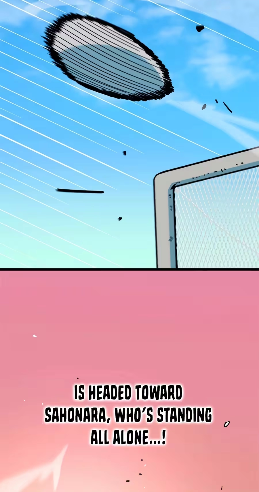 I’m Not a Soccer Genius! Chapter 90 page 79 - 