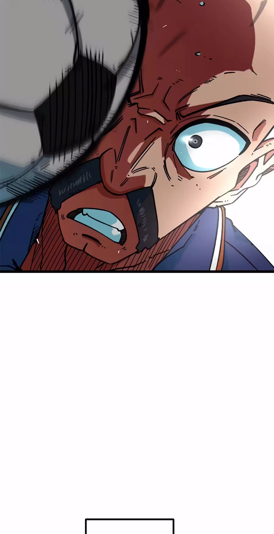 I’m Not a Soccer Genius! Chapter 90 page 83 - 
