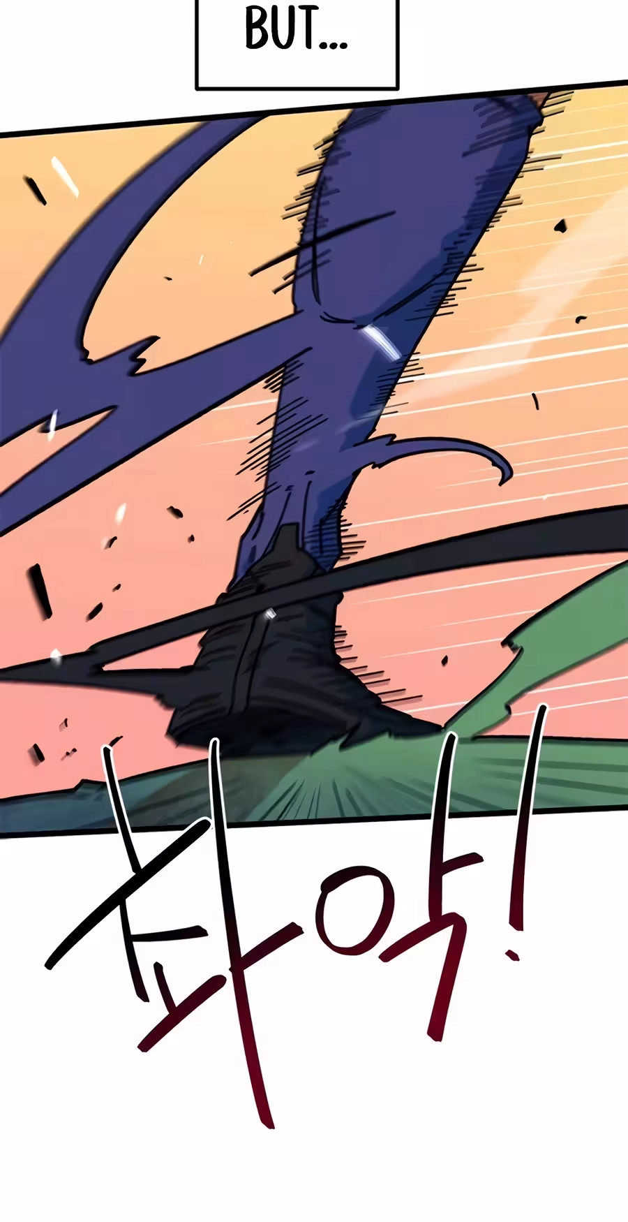 I’m Not a Soccer Genius! Chapter 90 page 84 - 