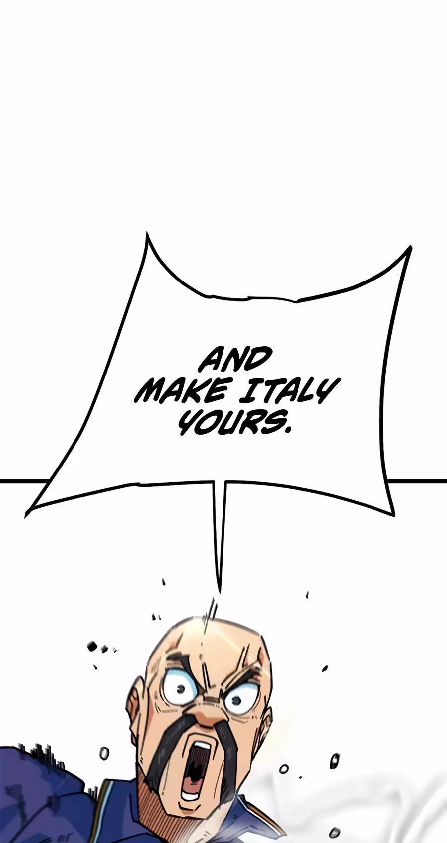 I’m Not a Soccer Genius! Chapter 90 page 88 - 