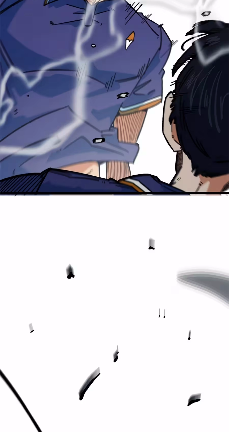 I’m Not a Soccer Genius! Chapter 90 page 89 - 