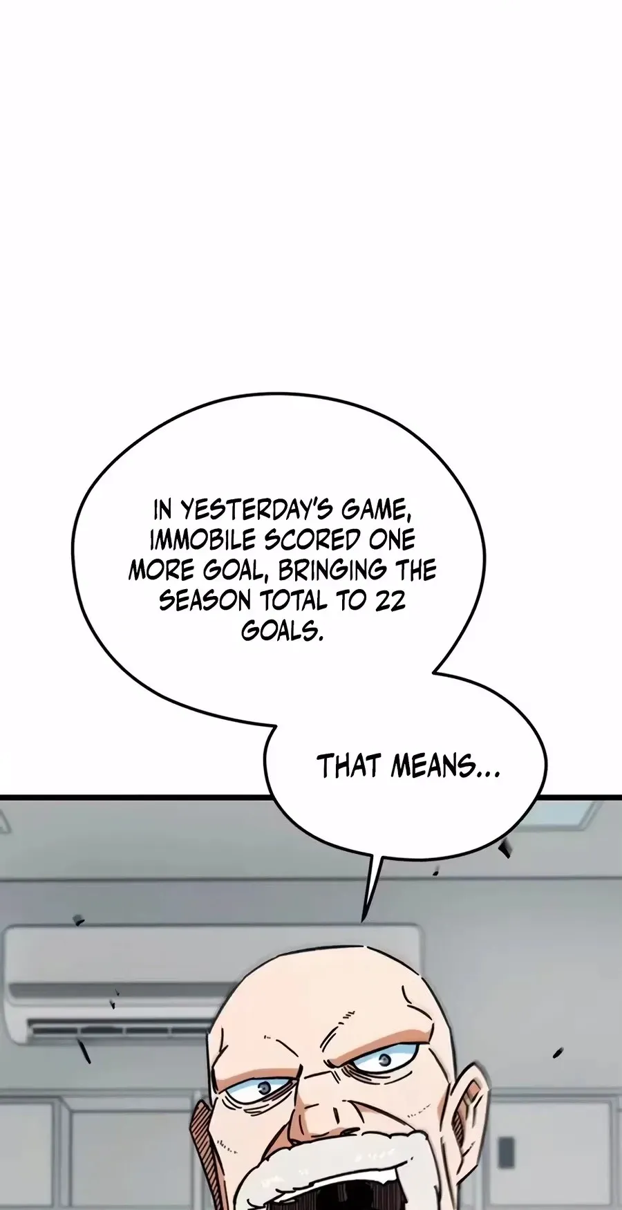 I’m Not a Soccer Genius! Chapter 90 page 10 - 