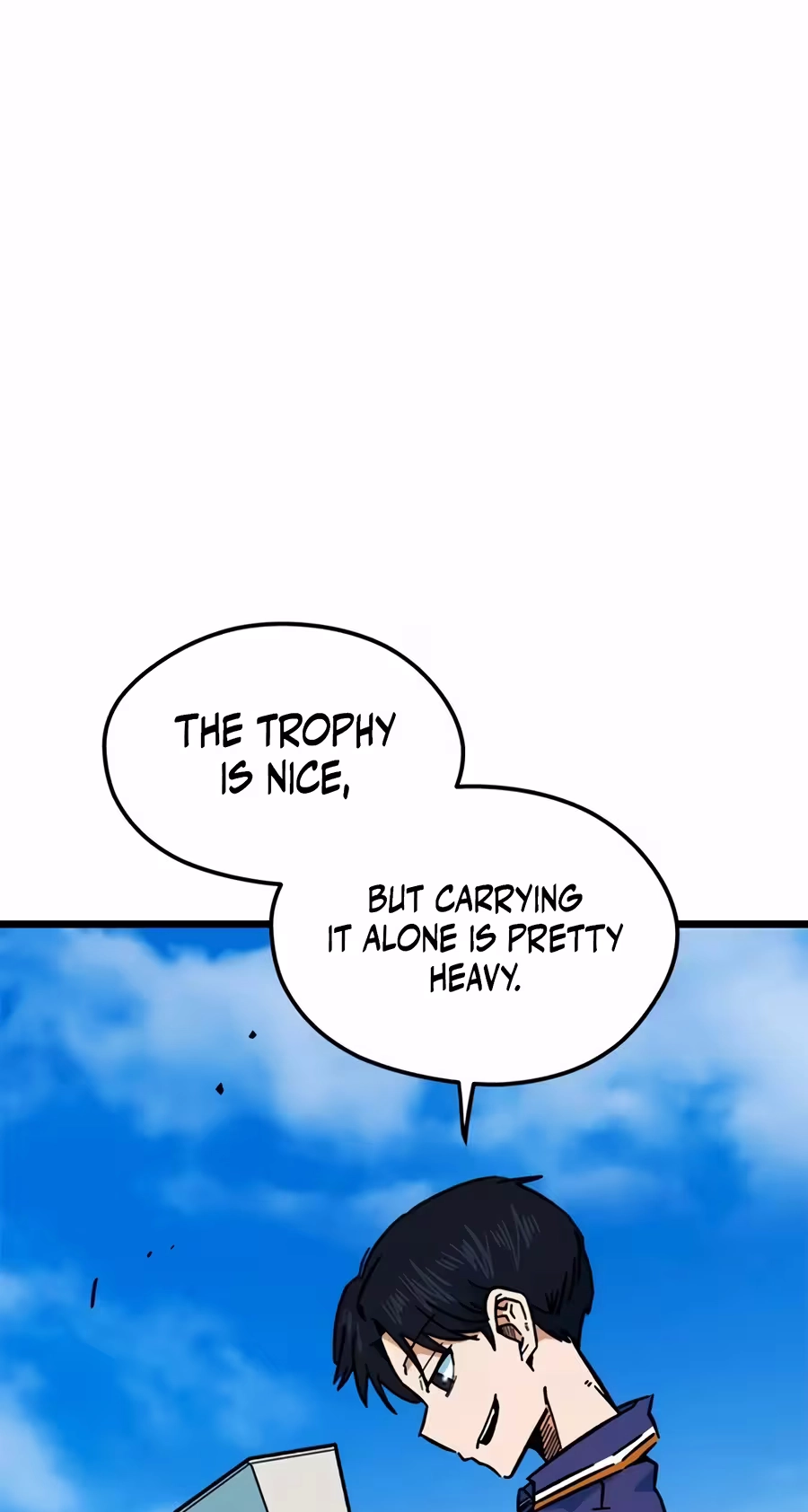 I’m Not a Soccer Genius! Chapter 90 page 98 - 