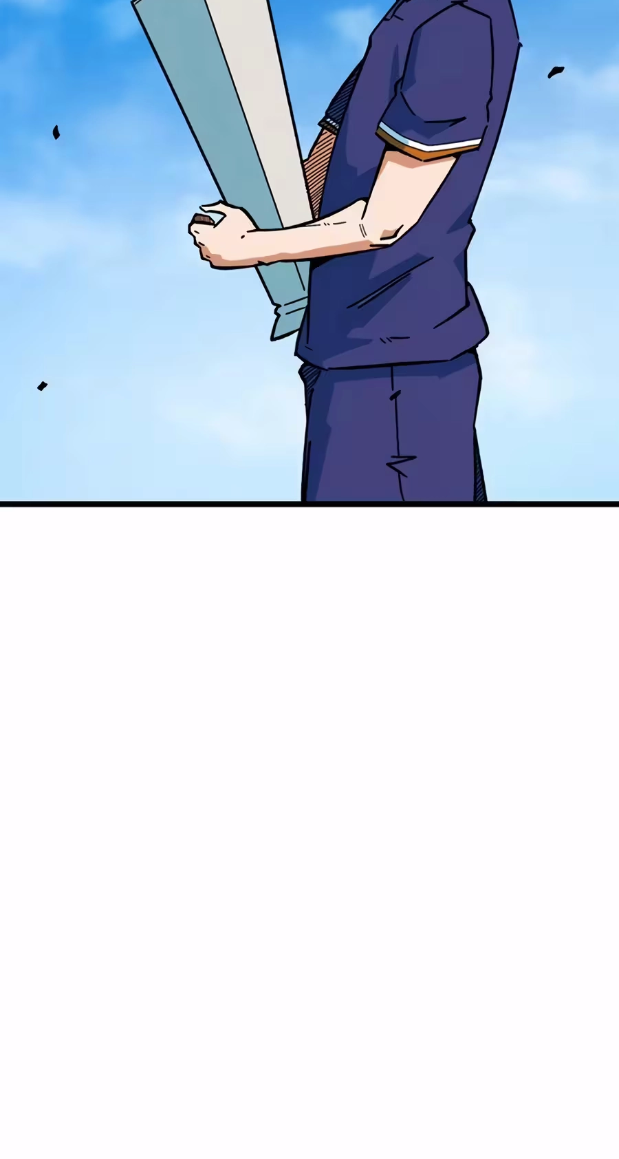 I’m Not a Soccer Genius! Chapter 90 page 99 - 