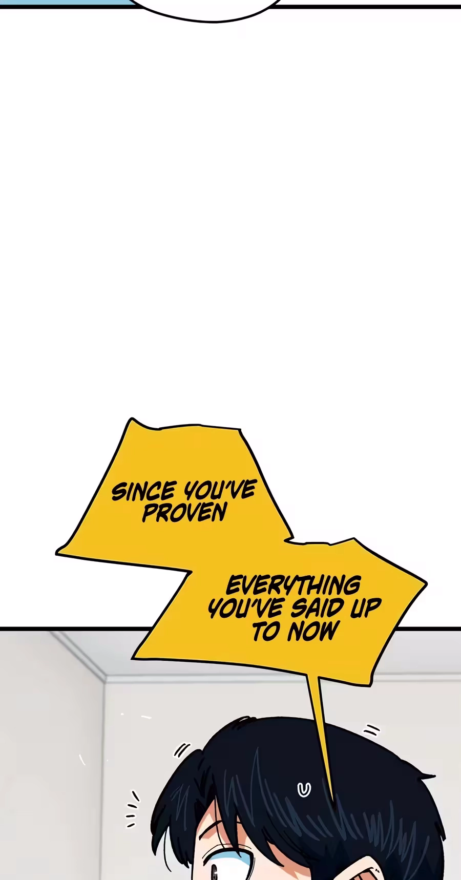 I’m Not a Soccer Genius! Chapter 91 page 11 - 