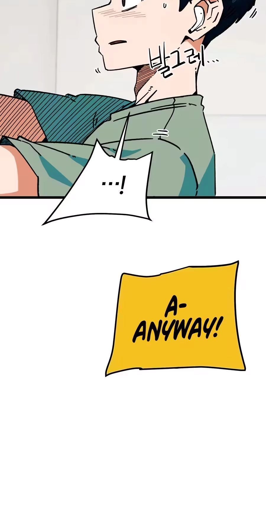 I’m Not a Soccer Genius! Chapter 91 page 12 - 