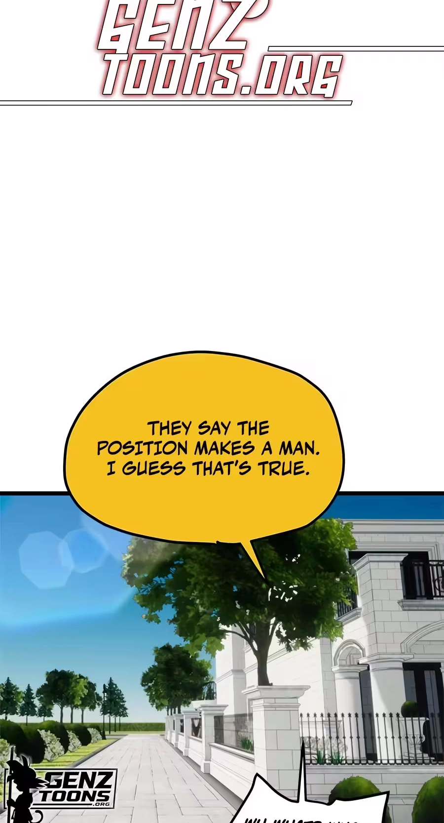 I’m Not a Soccer Genius! Chapter 91 page 3 - 