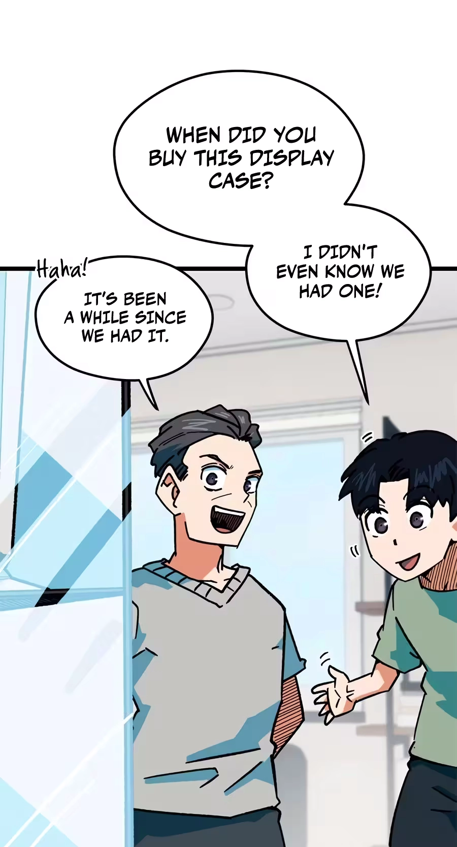 I’m Not a Soccer Genius! Chapter 91 page 29 - 