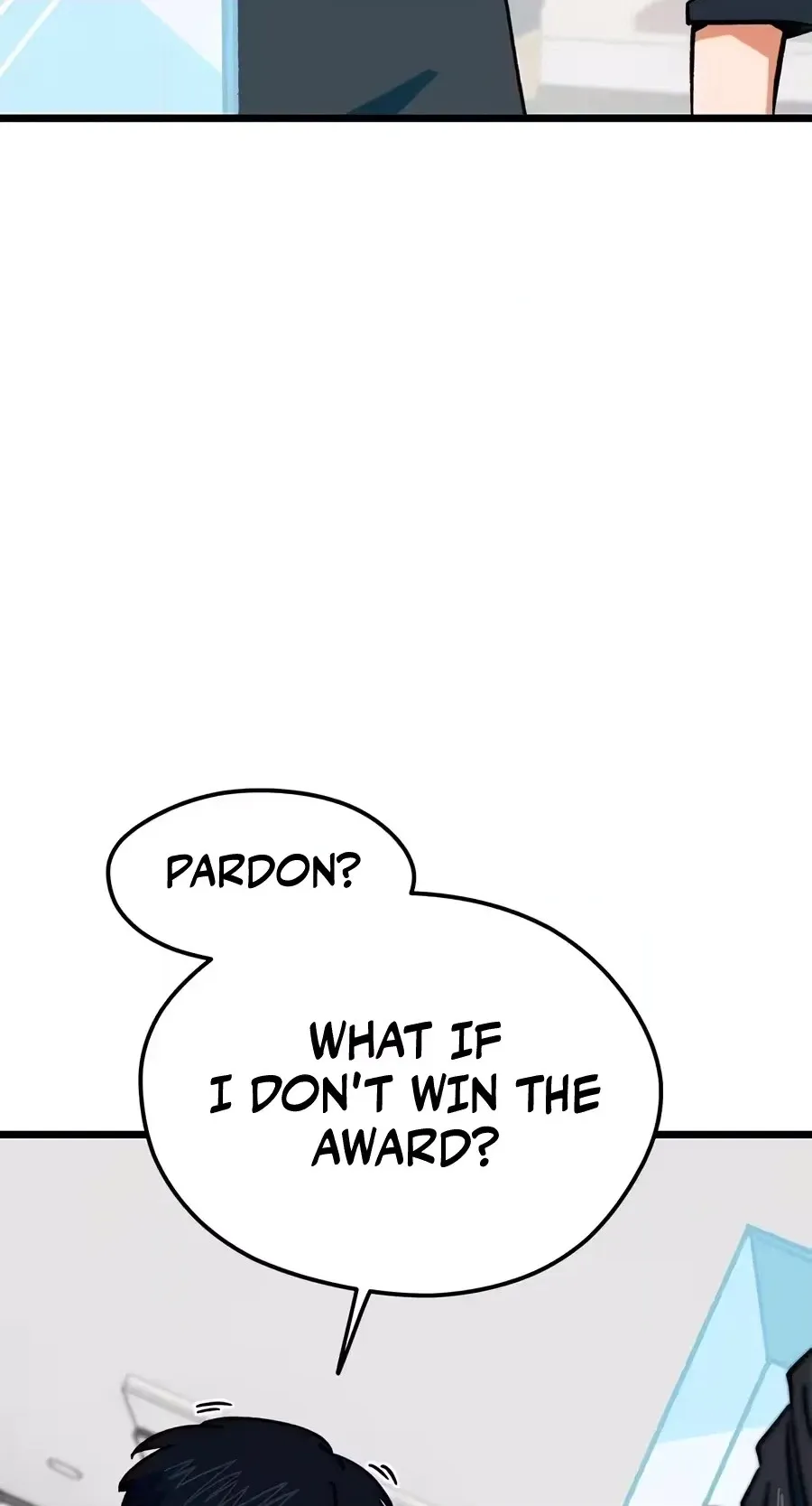 I’m Not a Soccer Genius! Chapter 91 page 30 - 