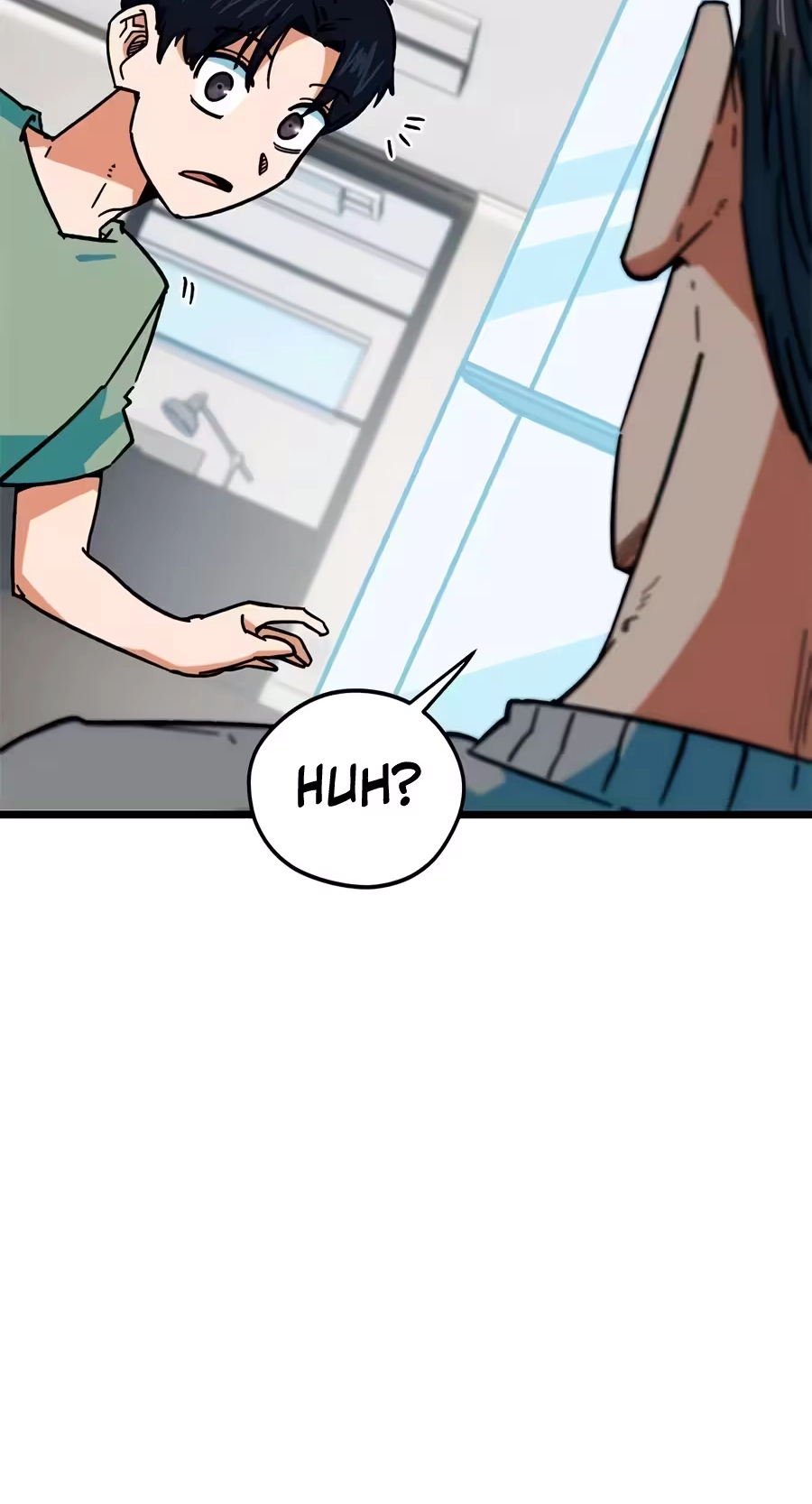 I’m Not a Soccer Genius! Chapter 91 page 31 - 