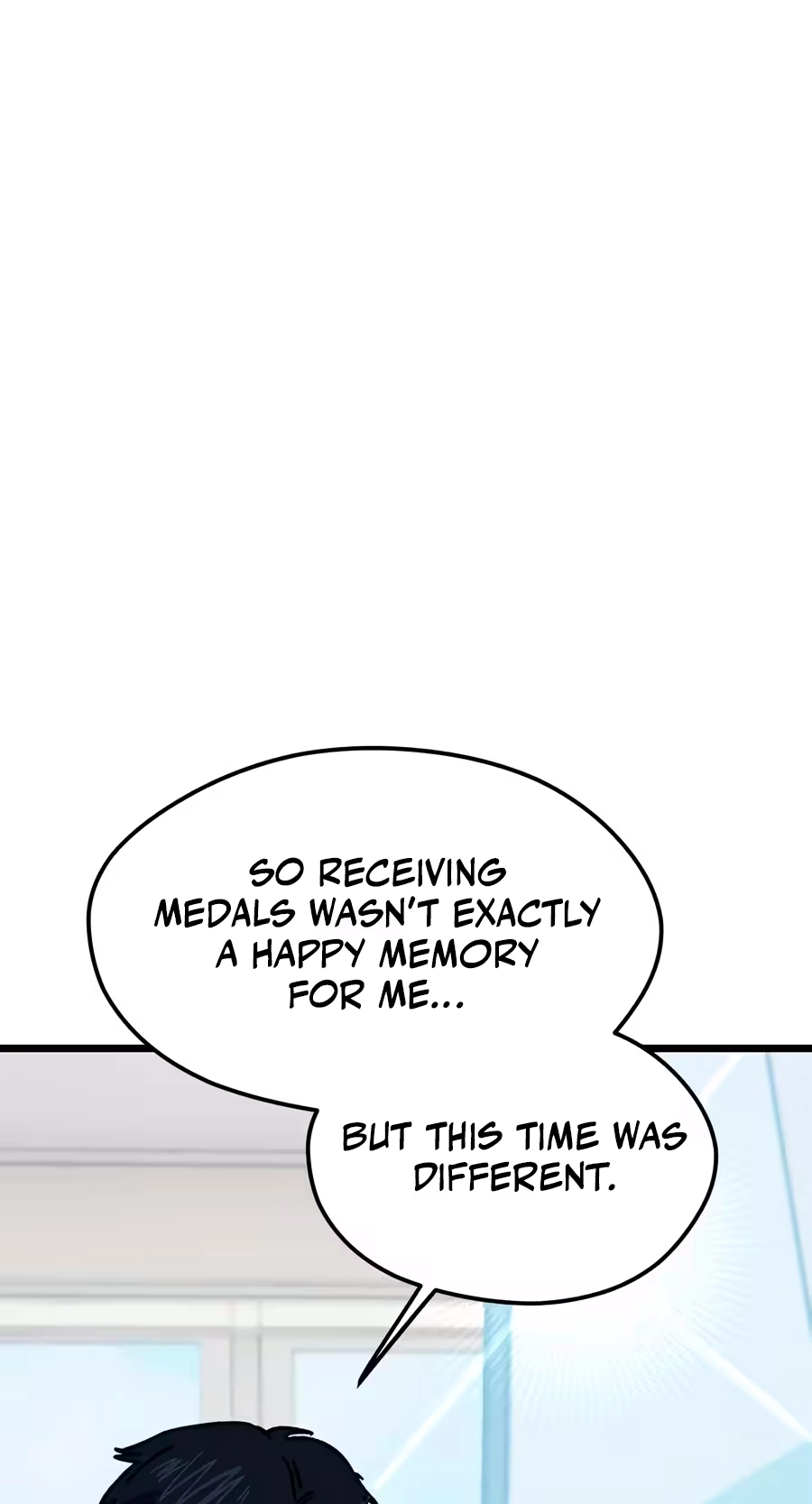 I’m Not a Soccer Genius! Chapter 91 page 41 - 