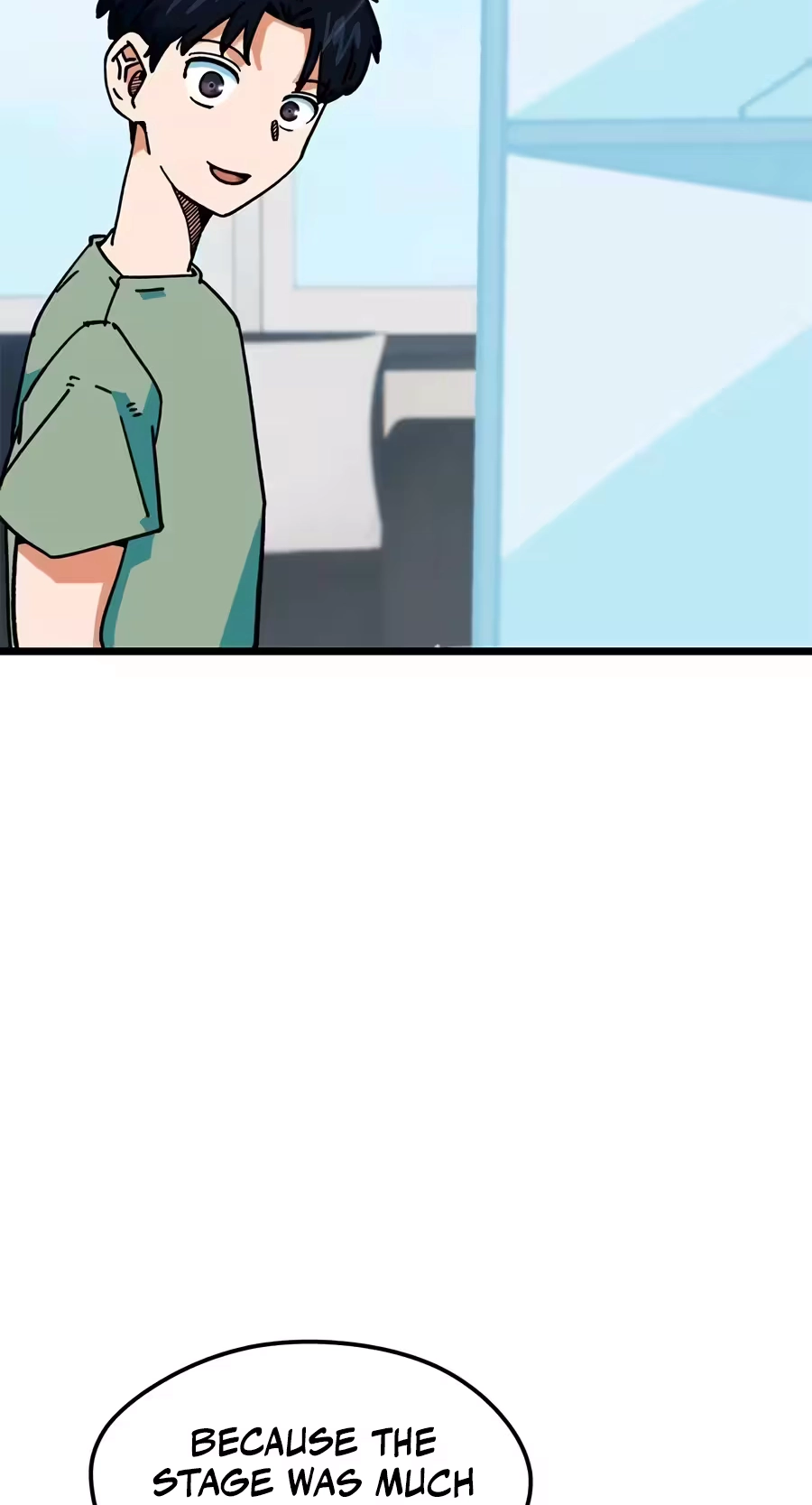 I’m Not a Soccer Genius! Chapter 91 page 42 - 