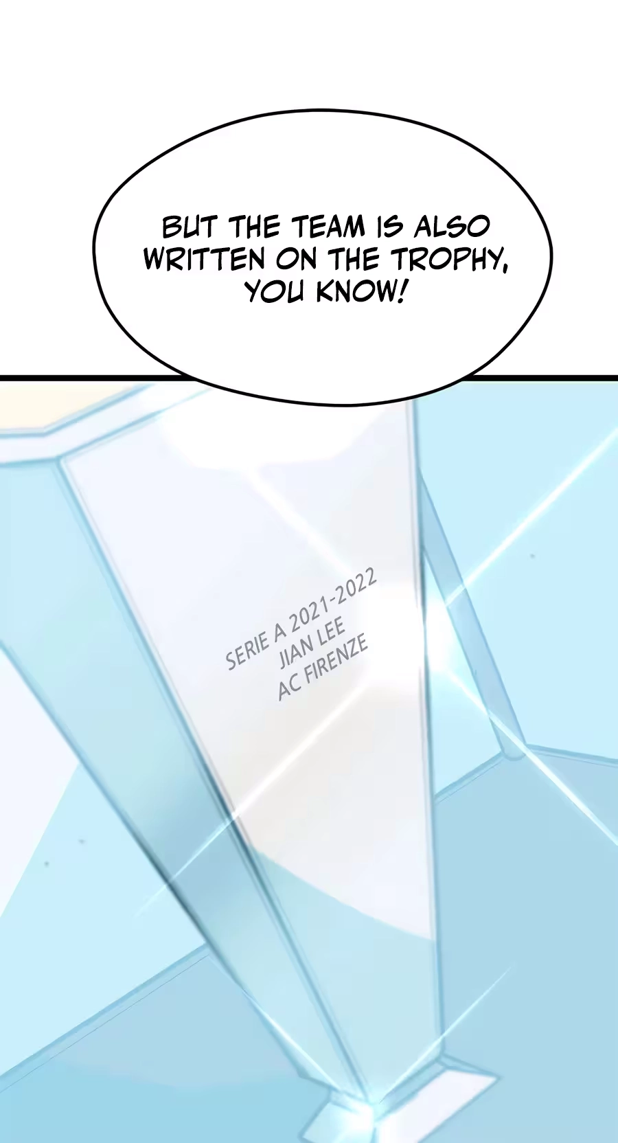 I’m Not a Soccer Genius! Chapter 91 page 44 - 