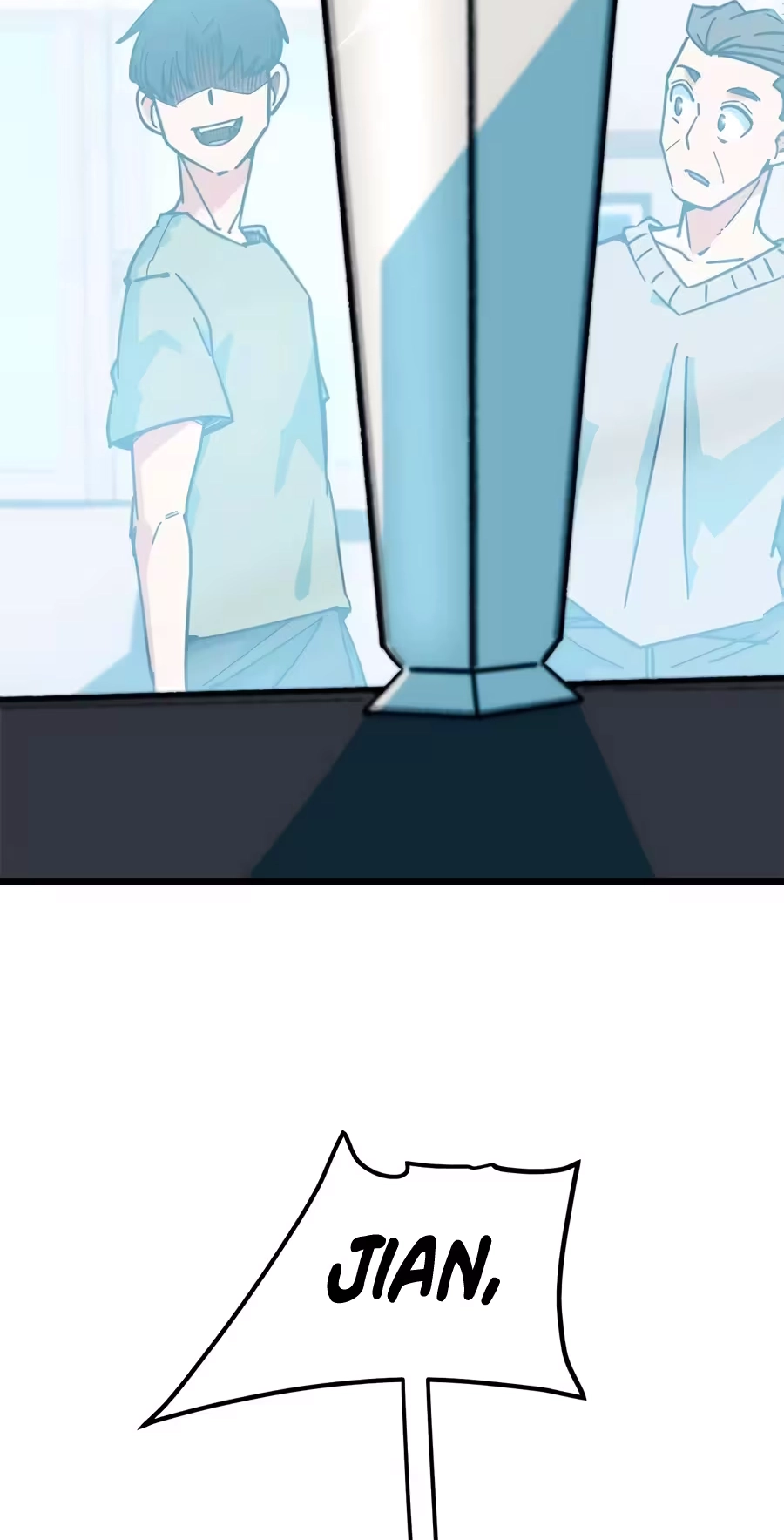 I’m Not a Soccer Genius! Chapter 91 page 48 - 