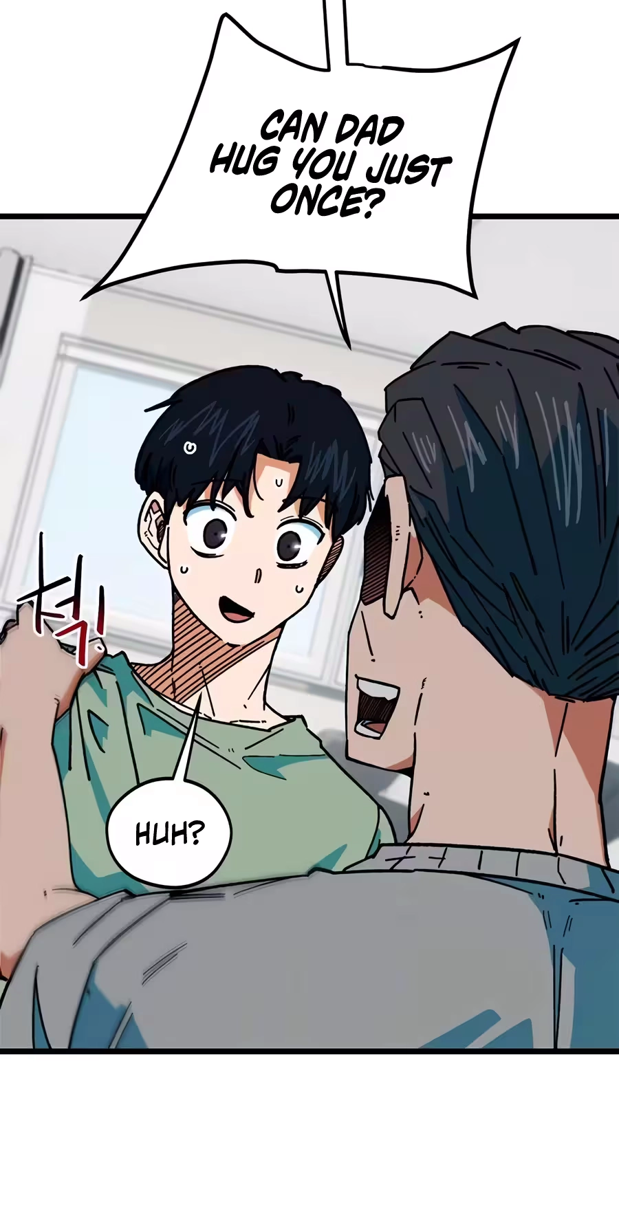 I’m Not a Soccer Genius! Chapter 91 page 49 - 