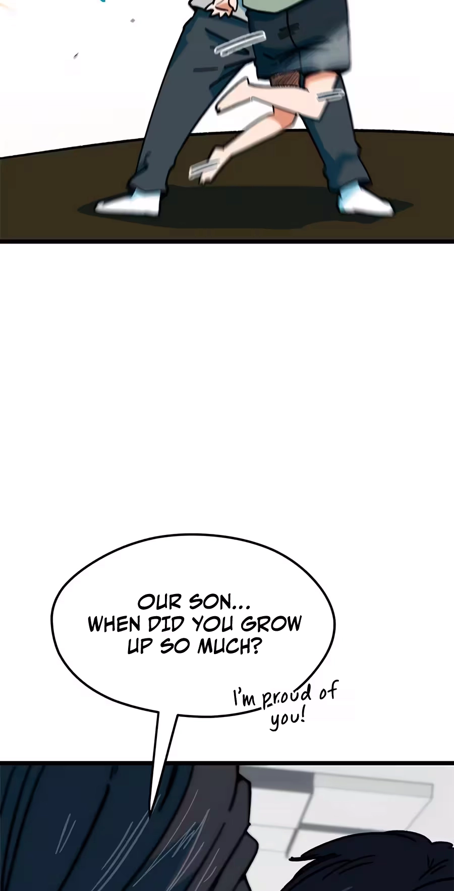 I’m Not a Soccer Genius! Chapter 91 page 51 - 