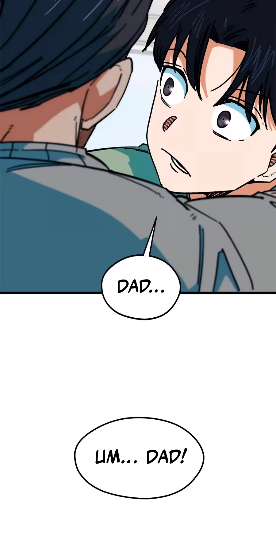 I’m Not a Soccer Genius! Chapter 91 page 52 - 