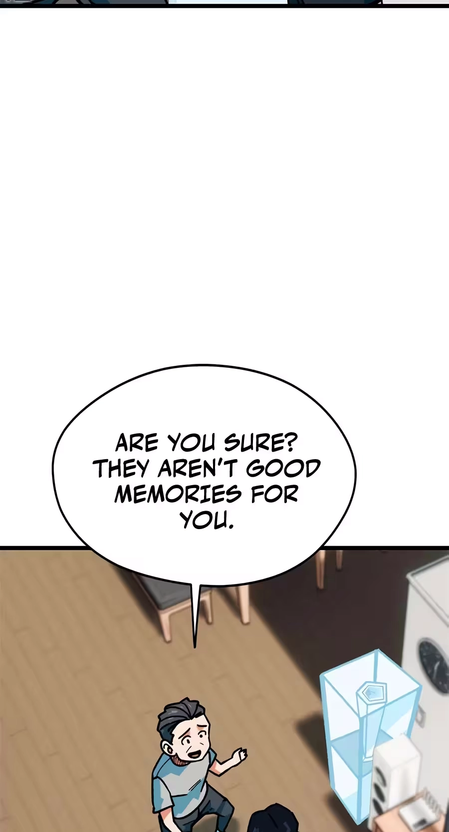 I’m Not a Soccer Genius! Chapter 91 page 54 - 