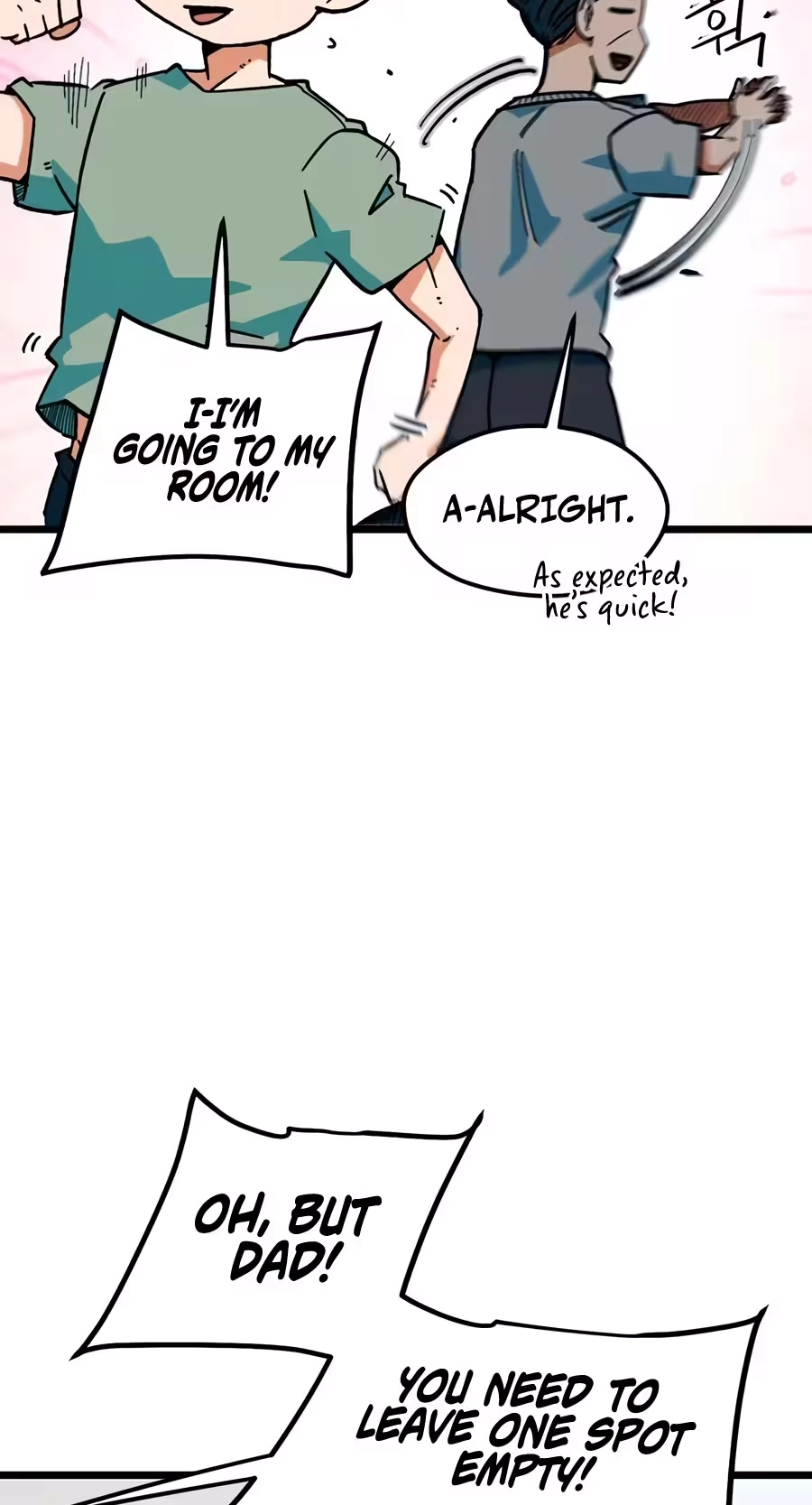 I’m Not a Soccer Genius! Chapter 91 page 56 - 