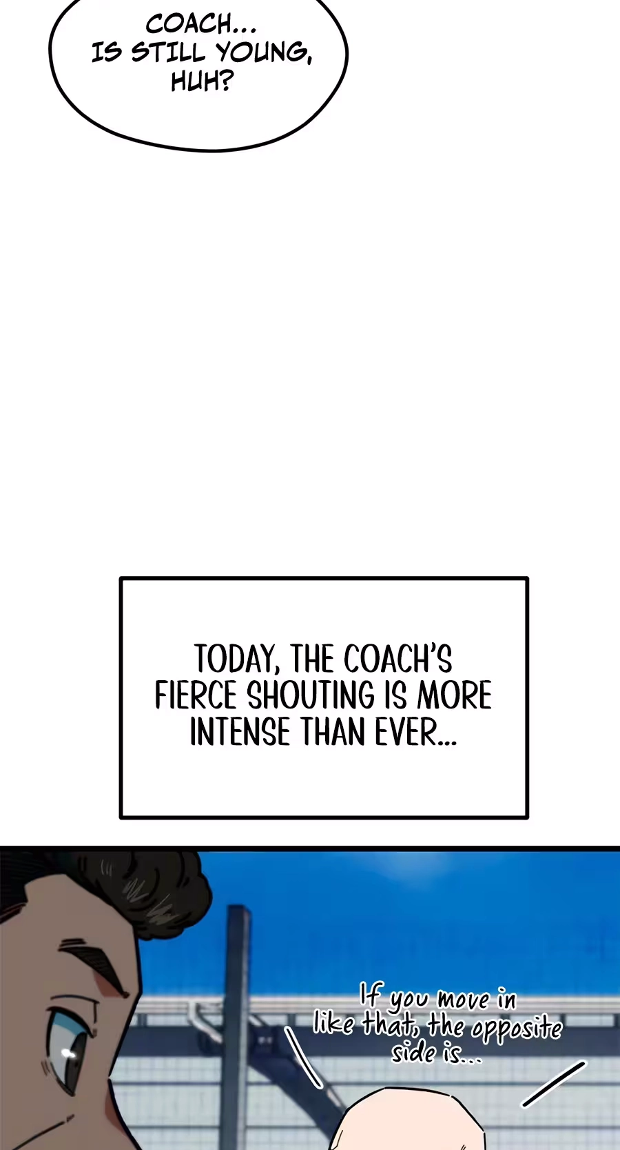 I’m Not a Soccer Genius! Chapter 91 page 68 - 