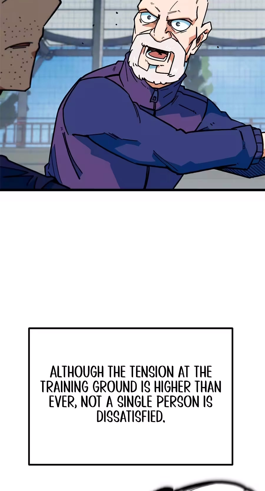 I’m Not a Soccer Genius! Chapter 91 page 69 - 