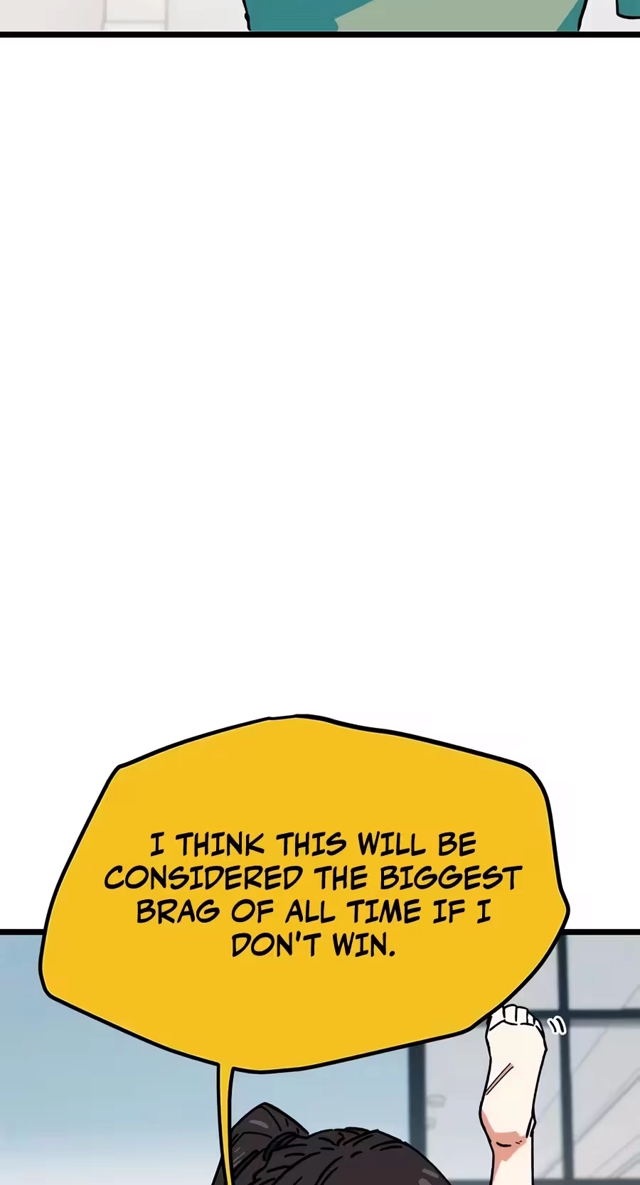 I’m Not a Soccer Genius! Chapter 91 page 8 - 