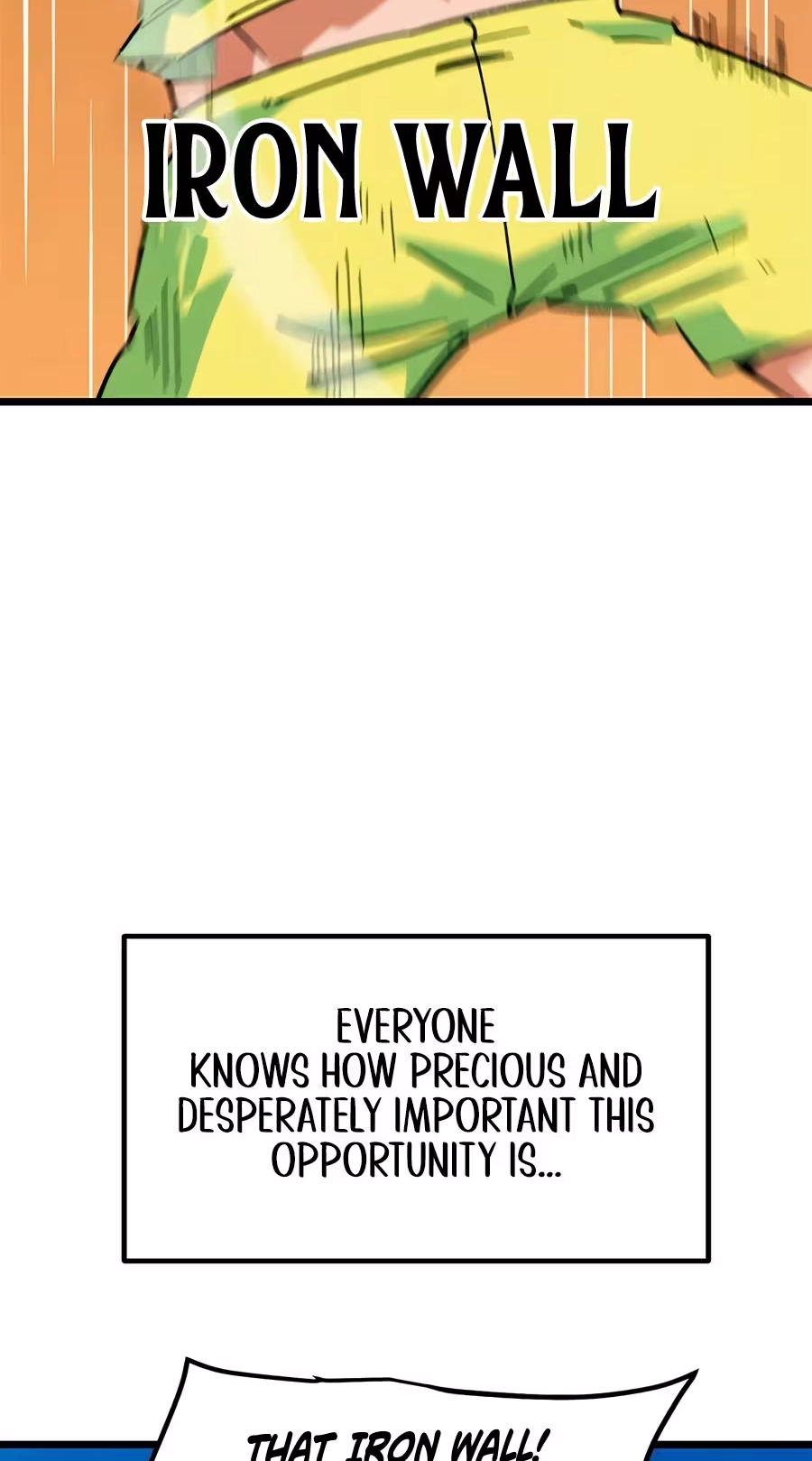 I’m Not a Soccer Genius! Chapter 91 page 72 - 