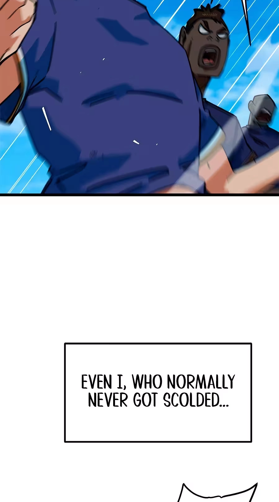 I’m Not a Soccer Genius! Chapter 91 page 75 - 