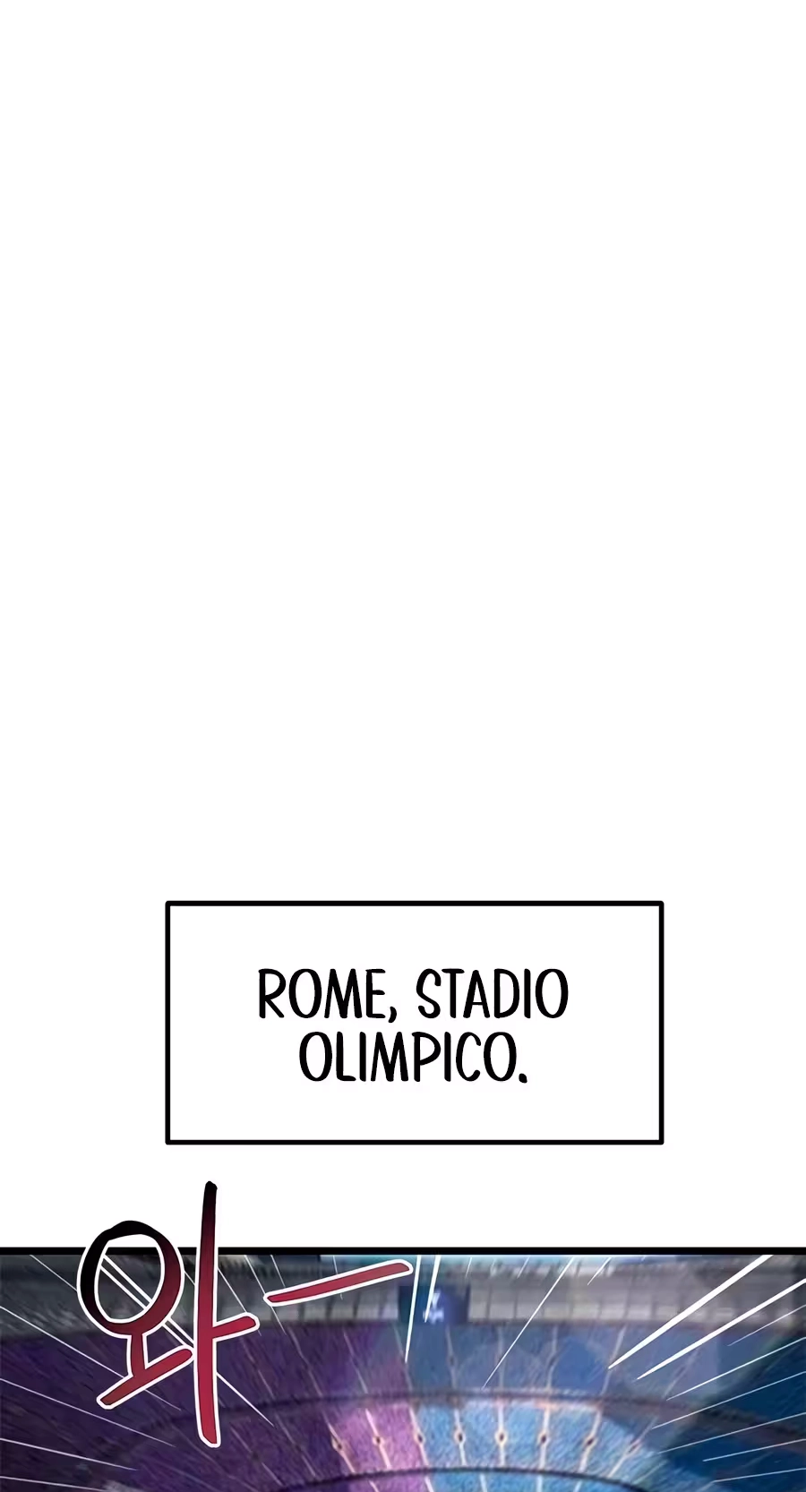 I’m Not a Soccer Genius! Chapter 91 page 86 - 